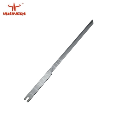 48930 Cuchillos de corte Cuchilla de corte automático 227 * 8 / 10 * 2,5 mm para Kuris