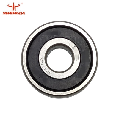 66089 BEARING de bolas 6200Z adecuado para la máquina de corte Kuris