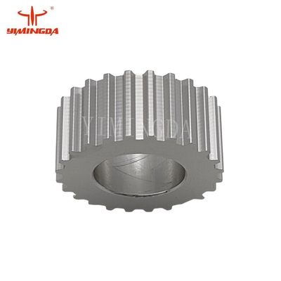 68574 Pulley de conducción, traje de rueda de conducción para Kuris Auto Cutter 3080
