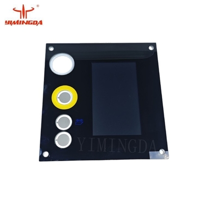 99374001 Programado, panel de control, Pcap para Gerber piezas de repuesto de cortador automático