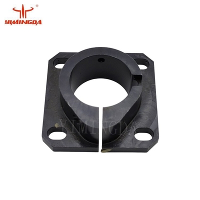 Parts de la máquina de corte Paragon HX BLOCK CUTTER TUBE SUPPORT para el cortador automático 90521000