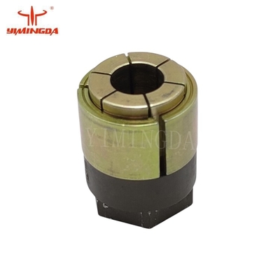 306500119 CLAMP,SLV TRANTORQUE 10MM MIN SERIES Adecuado para la máquina de corte GT7250