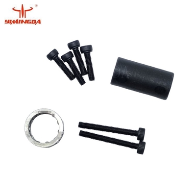 702886 CRANK ROD Ensamblaje para piezas de máquinas de corte VT-FA-IX6-71
