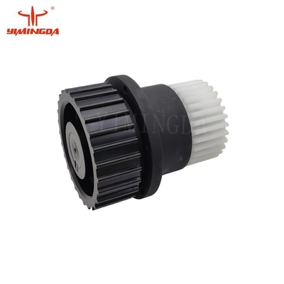 704412 RUEDA Apto para la máquina de corte VT5000