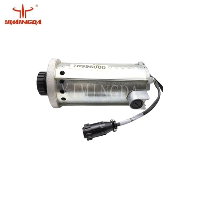 78996000 Motor, Ensamblaje, Cuchilla, 2.3Hp, S-91/C200 para Repuestos de la Máquina Cortadora Gerber S-91