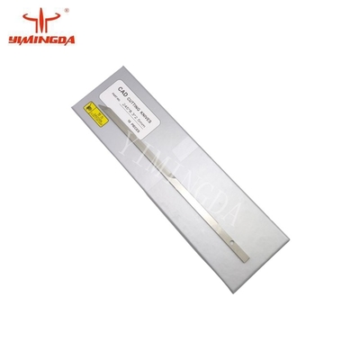 Lamina de corte hecha por Yimingda, tamaño: 246x8.3x2.5mm para el cortador Investronica