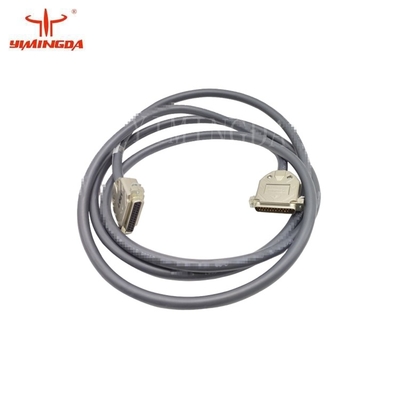 CABLE DE DATOS DEL EJE Y CBL B GTXL PN 85918001 Para CORTADORA AUTOMÁTICA GTXL