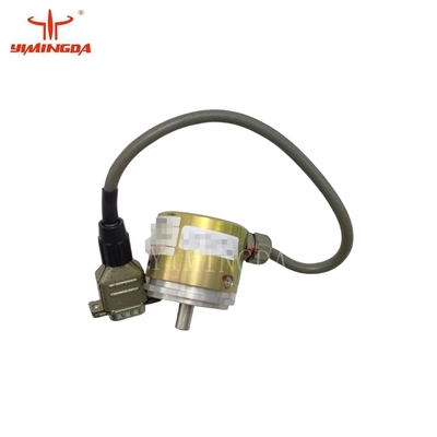 750429A ENCODEUR CABLE 1000 PTS G39KSLDBI para cortadores de VECTOR 5000/ 7000