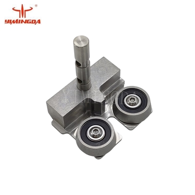 10126570001 ASSY, YOKE BAJO Adecuado para la máquina de corte GTXL
