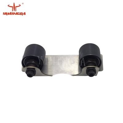 123919 KIT DE POLEA INVERSORA Adecuado para la Máquina Cortadora Vector IX6