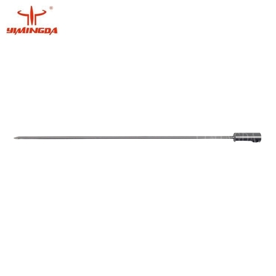 800669 AGUJA PUNTA CUADRADA D=2MM Para Máquina de Corte Vector VT5000 VT7000