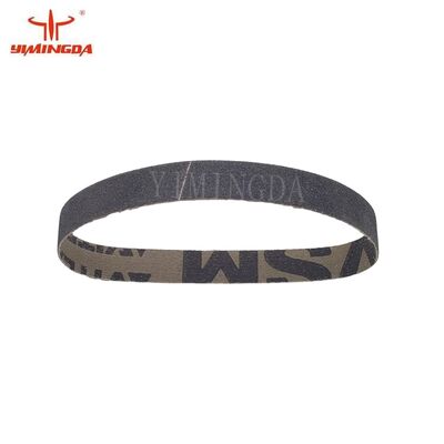 272*13mm P100 Cinturón de afilado para piezas de corte Morgan