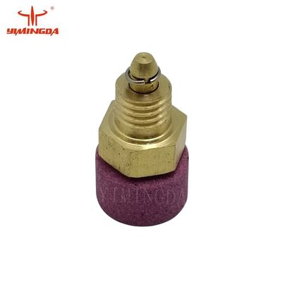 8463100900 / 84632011 Muela abrasiva/ Piedra de afilar para máquina de corte Bullmer Spreader