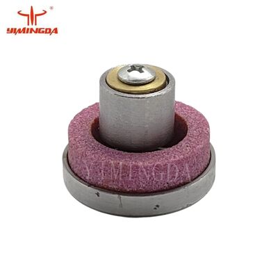 Muela abrasiva para afilador FK Spreader, Piedra de afilar para máquina cortadora Spreader