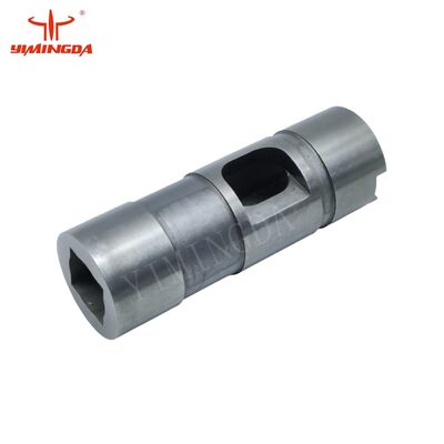 136592 Tubo de cuchillo cortador; manguera corredera para VT-FA-Q25-72 IX Partes de cortador