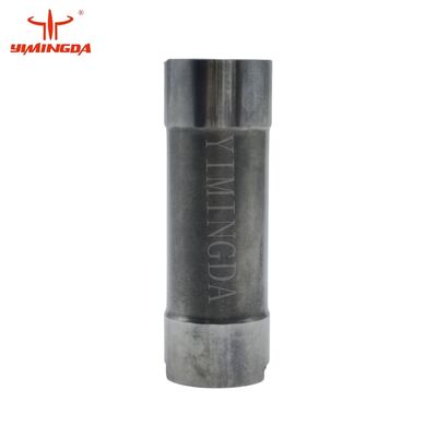 Tubo de cuchilla 129845, Guía de varilla de tracción para piezas de cortadora Lectra Vector FX