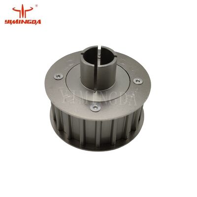 82525000 PULLEY PINION DRIVE 7CM RMT para el S7200 GT7250