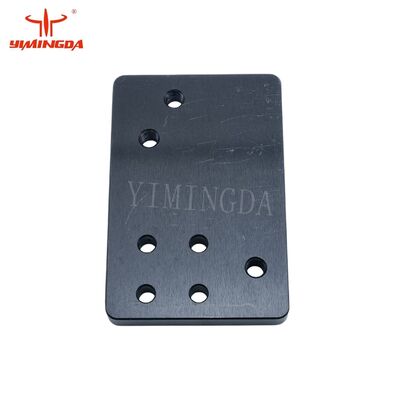 060-045-008,Placa para rodillo a plataforma adecuada para Gerber XLS50