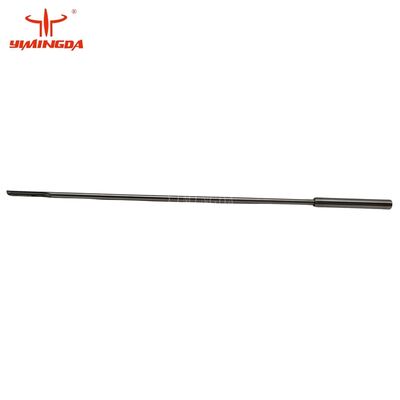 94173001 BROCA DE PERFORACIÓN 2MM MEDIA CAÑA para Máquina de Corte Paragon HX VX XLC700 Z7