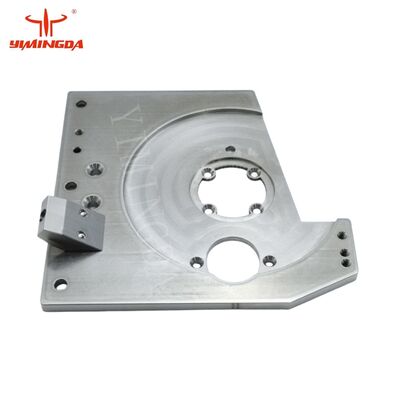 035-028-013,Portacuchillas, corte unidireccional para máquina cortadora Gerber