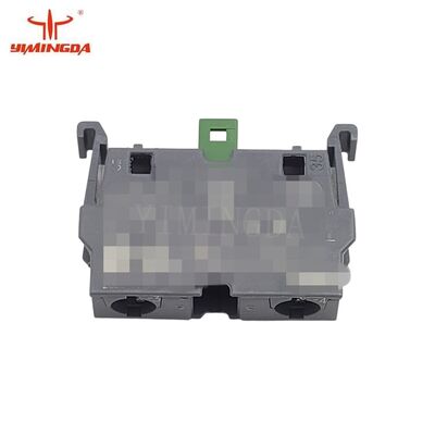 925500593,Interruptor, 1NA, Bloque de contacto para máquina cortadora Gerberb