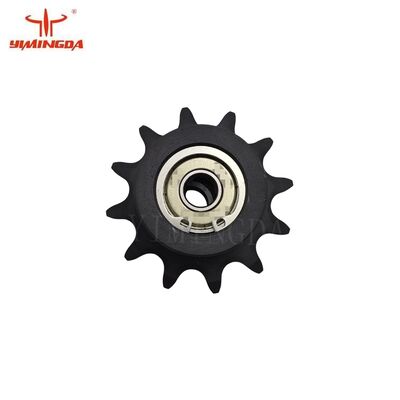 050-725-007 Tensor de cadena automático extendido para esparcidor Gerber