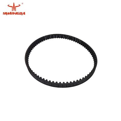 Correa HTD5M-385-10MM para máquina cortadora automática