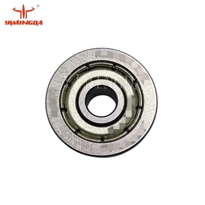 153500313 Flange de rodamiento Dbl Shl para el trazador AP 300