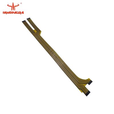 87009000 Cable, Flex, Cad para máquina cortadora Gerber