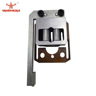 Guía de cuchillas 630380 para equipo cortador automático textil D8001S