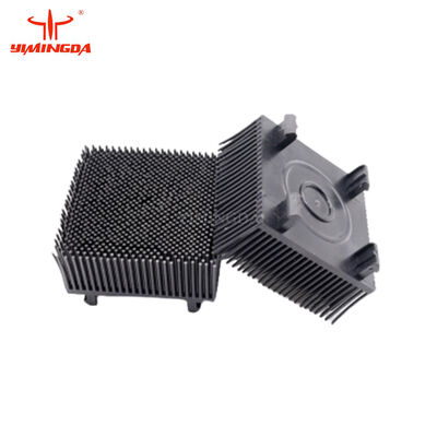 Cortador de nylon duradero negro para la máquina de corte de FK PGM
