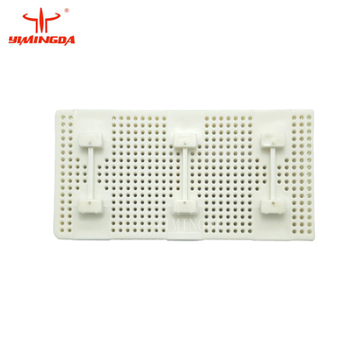 Reemplazo de la broca del cortador automático de nylon para la máquina de corte automático Hashima KM que proporciona un rendimiento de corte duradero y preciso