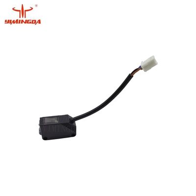 045-090-074 FOTOCÉLULA CX-482-P, SUNX PARA CORTADORA ESPARCIDORA XLS50 XLS125 SY101
