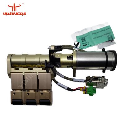 Q80 / Motor de los recambios 703863 del Mh IX MTK/asamblea afiladores del tenedor del cuchillo