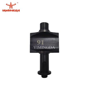 123909 CAJA DE VIBRACIÓN DEL EJE DE PIÑÓN PARA Máquina Cortadora IX6