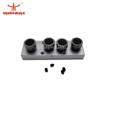 18602093 Deslizador de rodillos para la máquina D8001 D8002