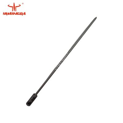 Aguja térmica cónica 800671 116092 D = 2,5 MM para cortador VT5000-VT7000-IX6-IX9-Q50-Q80-iH5-IH8 hecha de ALEACIÓN DE ACERO