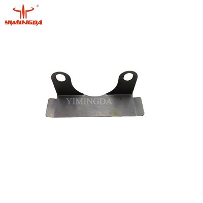 123939 Soporte de polea de correa apto para cortadora IX MX; Piezas de máquina de corte aptas para Lectra