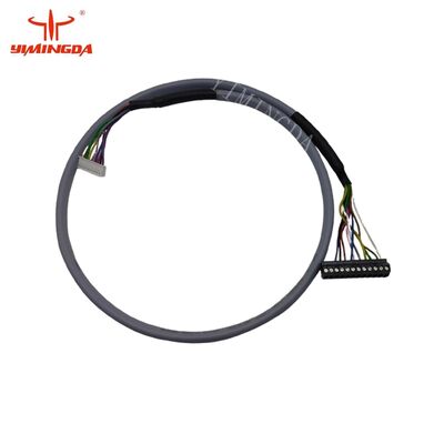 CABLE LIYY JST PLUG Cutter Repuestos XLS50 CABLE EXTENSOR PN 035-090-009