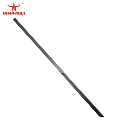 Hoja de corte automático, repuestos, cuchilla cortadora 296x7x3mm PN 801216