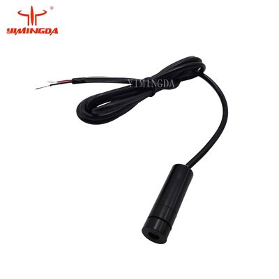 47472 Número de pieza Luz láser para Kuris Compact 1717 Partes cortadoras con material de CÓPRO+ALLAIA DE AÇO