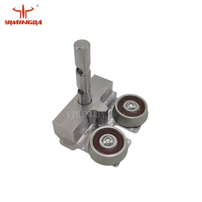 1012657001 Conjunto de yugo inferior para piezas de repuesto de máquina automática GT ATRIA