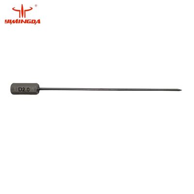 70117003 Broca para máquina de corte D8001 D8002 Piezas de repuesto