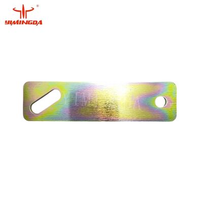 035-007-005 Refuerzo para sistema de elevación para esparcidor XLS50 XLS125 Repuestos adecuados para máquina automática