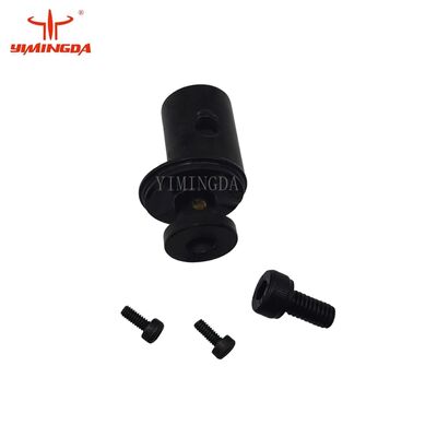 Partes de máquinas de corte automático con conector giratorio para cortadores PN 705771