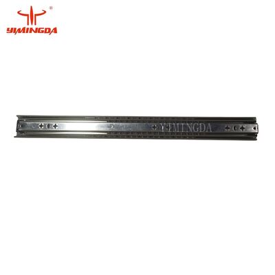 Partes del cortador automático de carril deslizante para D8001S PN 170109259