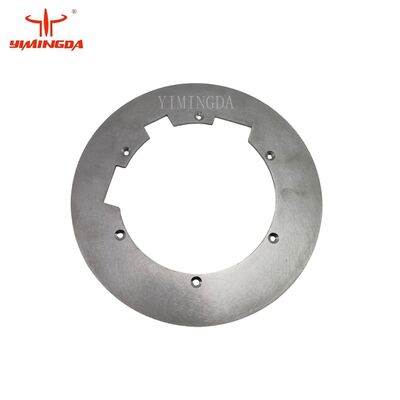 Afilador de barril de prensatelas de placa para cortador automático PN 1011936000