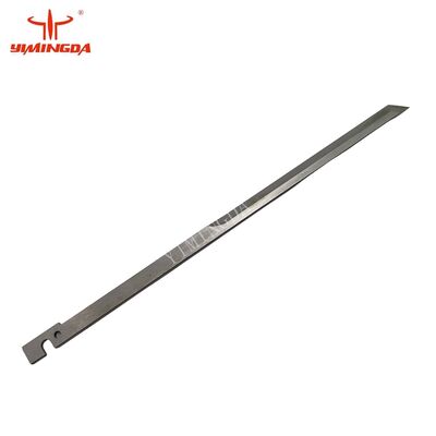 Cuchillo de corte de cuchilla automática para cortador automático SHIMA SEIKI 185x8x2mm