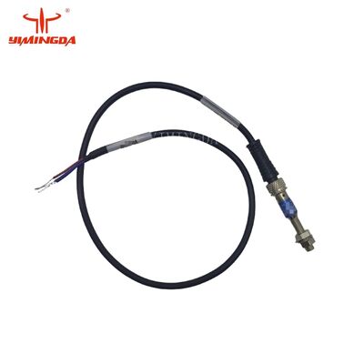 305770 Sensor NPN para cortador VT2500 - Material de aleación de acero