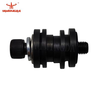 61951000 FLEX MOUNT S-93 5.0 ELEV Para Máquina Automática GT5250 S93 Piezas de Repuesto